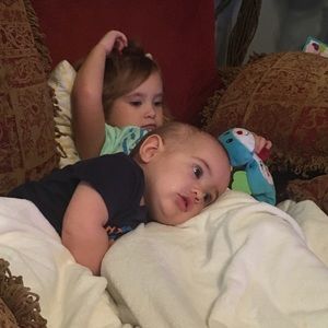 Meet your Posher, Abby